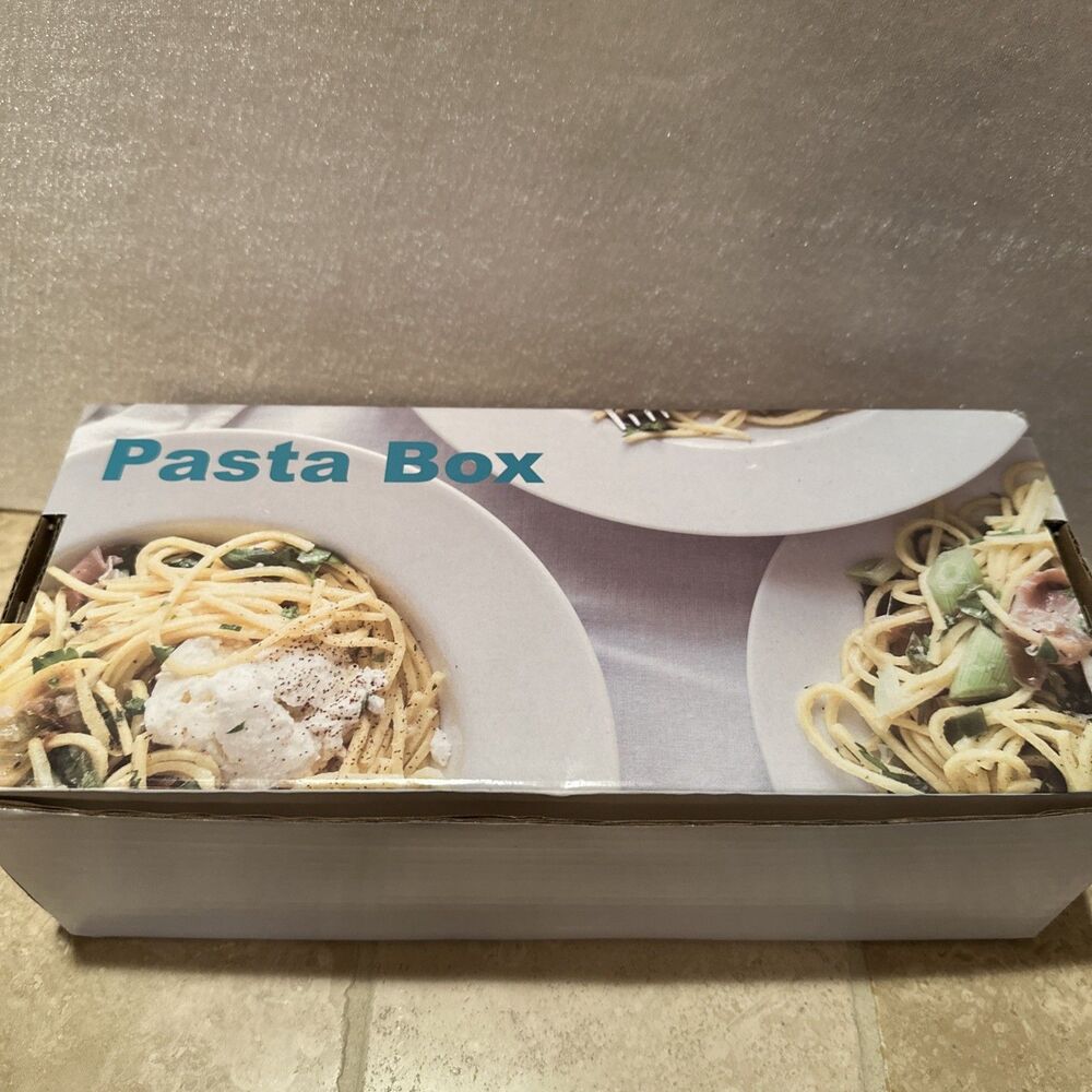 Steamer and Container Mi Pan Microwave Steam Pasta and Vegetables
